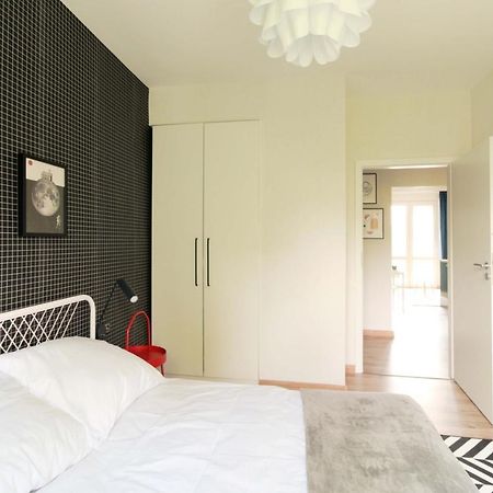 Ferienwohnung Gdynia Kamienna Gora Exterior foto